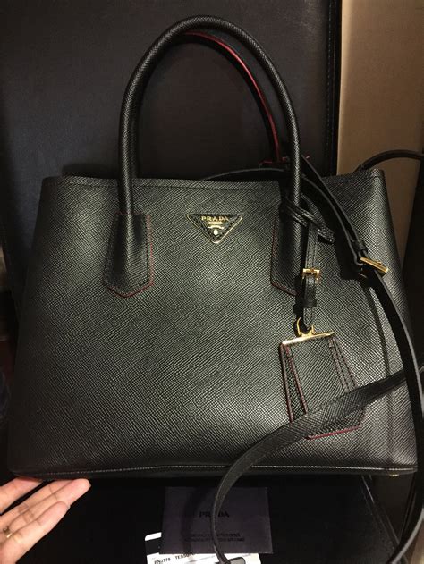 pre owned prada|authentic preloved Prada bags sale.